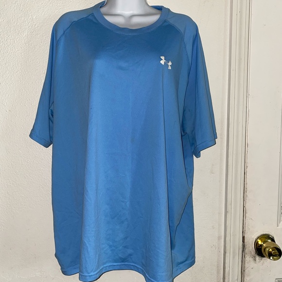 Under Armour Other - Under Armour heat gear active wear 2XL